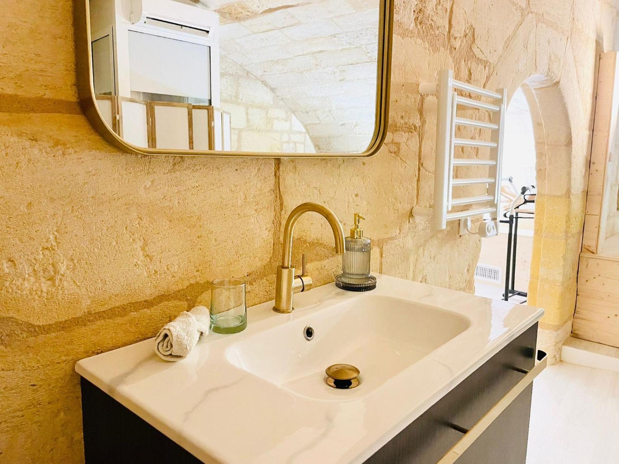 Loft Bordelais Appartement Bordeaux Buitenkant foto